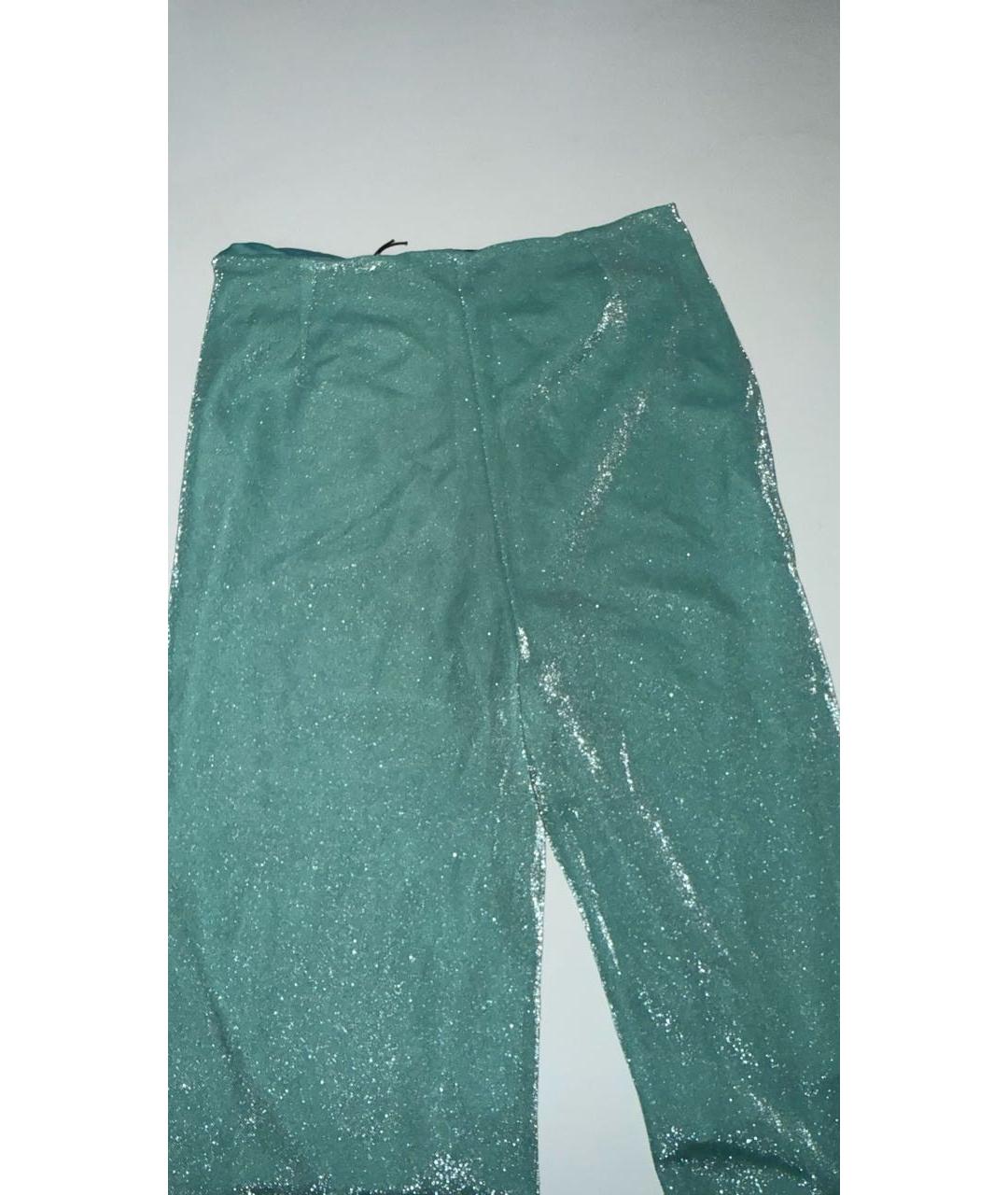 ROTATE Прямые брюки, фото 8