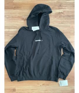 JIL SANDER Худи/толстовка