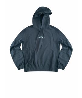 JIL SANDER Худи/толстовка
