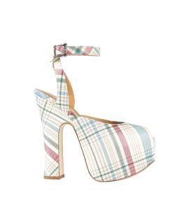 VIVIENNE WESTWOOD Босоножки