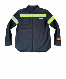 HERON PRESTON Кэжуал рубашка