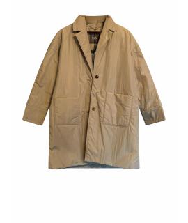 'S MAX MARA Тренч/плащ