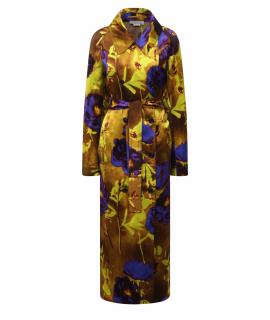 DRIES VAN NOTEN Тренч/плащ