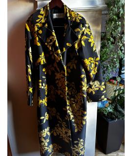 DRIES VAN NOTEN Тренч/плащ