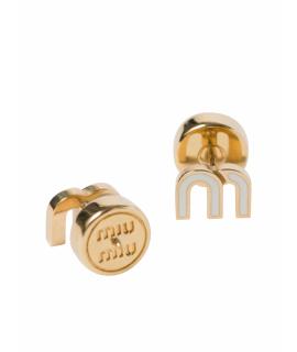 MIU MIU Серьги