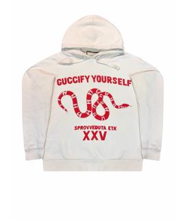 GUCCI Худи/толстовка
