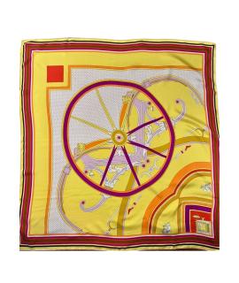 HERMES Платок