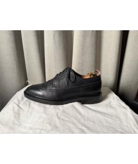 THOM BROWNE Низкие ботинки