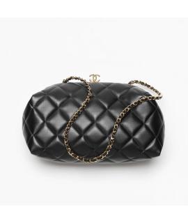 CHANEL Клатч/вечерняя сумка