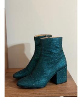 DRIES VAN NOTEN Ботильоны