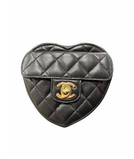 CHANEL Сумка через плечо