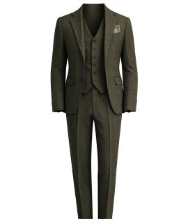 #MUMOFSIX Костюм-тройка