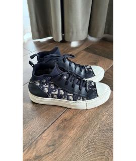 CHRISTIAN DIOR Кеды