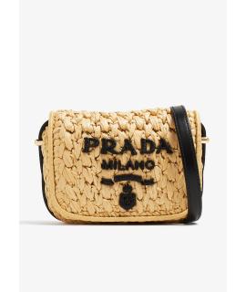 PRADA Сумка через плечо