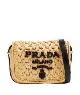 PRADA Сумка через плечо