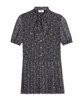 CELINE Коктейльное платье