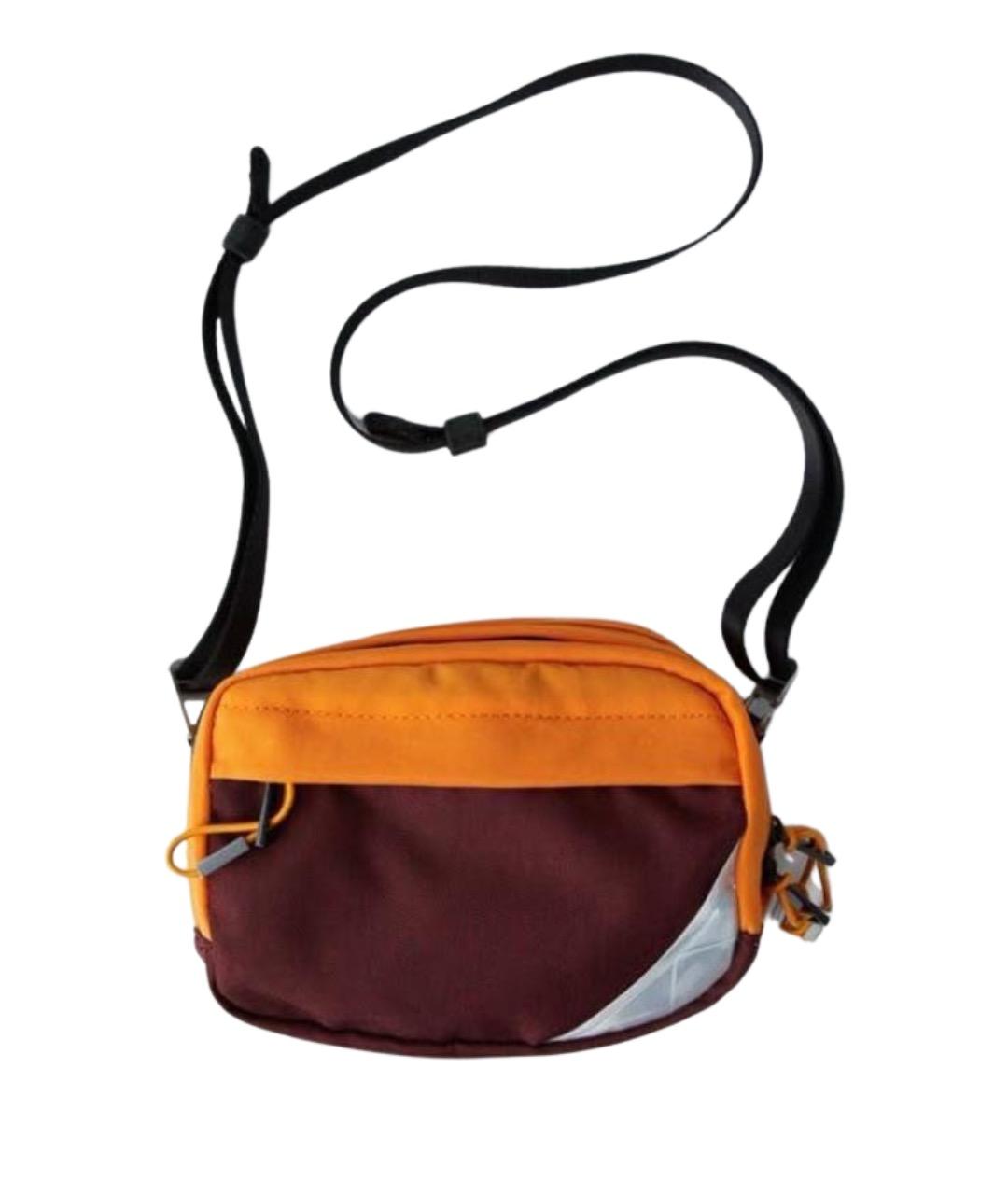 ACNE STUDIOS Мульти сумка через плечо, фото 1