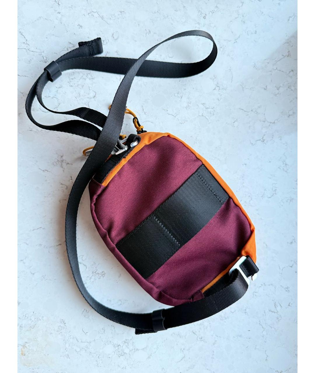 ACNE STUDIOS Мульти сумка через плечо, фото 3