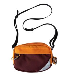 ACNE STUDIOS Сумка через плечо