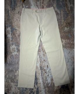 LORO PIANA Брюки чинос