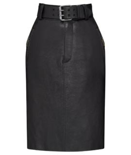 SAINT LAURENT Юбка миди