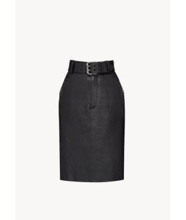 SAINT LAURENT Юбка миди