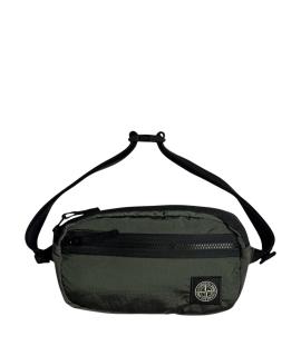 STONE ISLAND Поясная сумка
