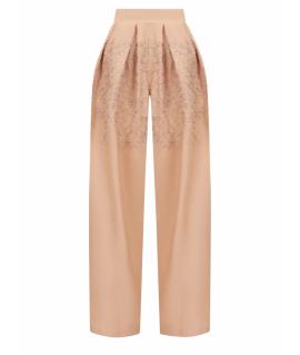 ERMANNO SCERVINO Брюки широкие