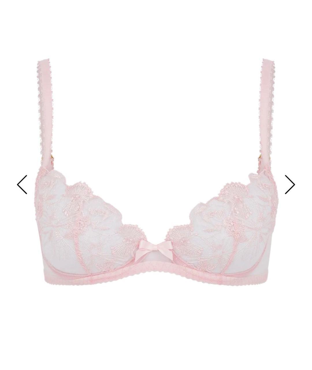 AGENT PROVOCATEUR Розовый комплекты, фото 3