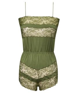 SAINT LAURENT Комбинезон