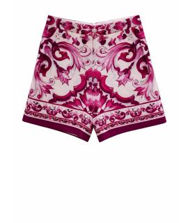 DOLCE&GABBANA Шорты