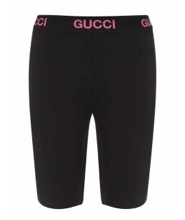 GUCCI Леггинсы и велосипедки