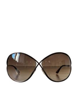 TOM FORD Солнцезащитные очки