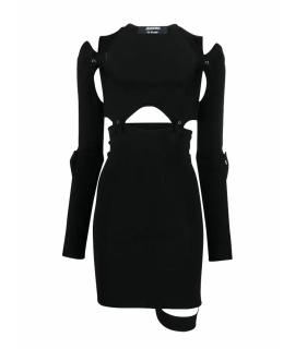 JACQUEMUS Коктейльное платье