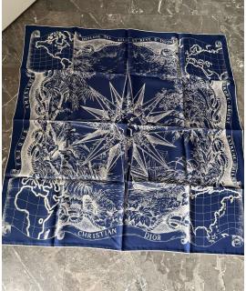 CHRISTIAN DIOR Платок