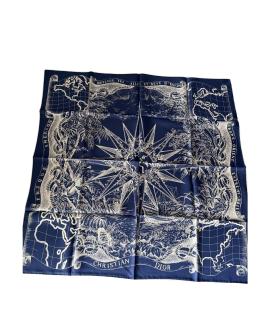 CHRISTIAN DIOR Платок