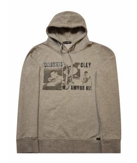 DOLCE&GABBANA Худи/толстовка