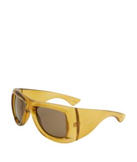 SAINT LAURENT Солнцезащитные очки