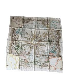 CHRISTIAN DIOR Платок