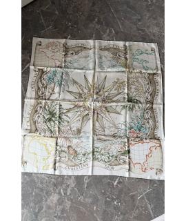 CHRISTIAN DIOR Платок