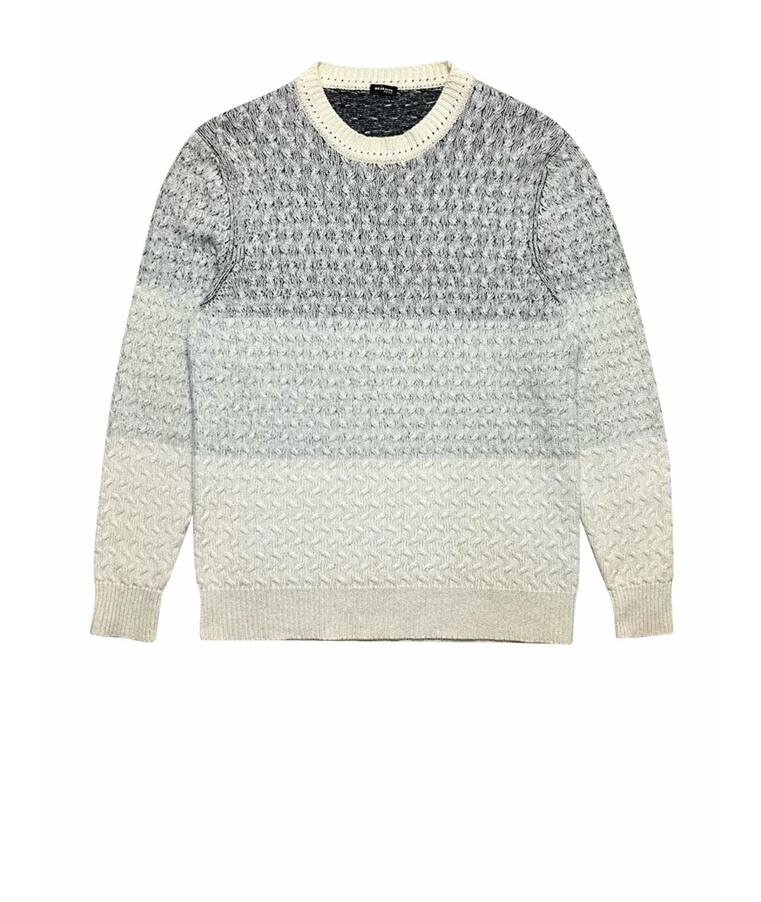 KITON Кашемировый джемпер / свитер, фото 1