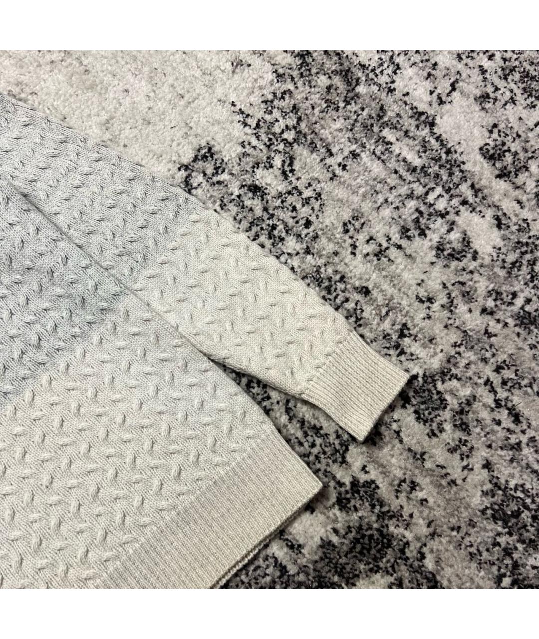 KITON Кашемировый джемпер / свитер, фото 3