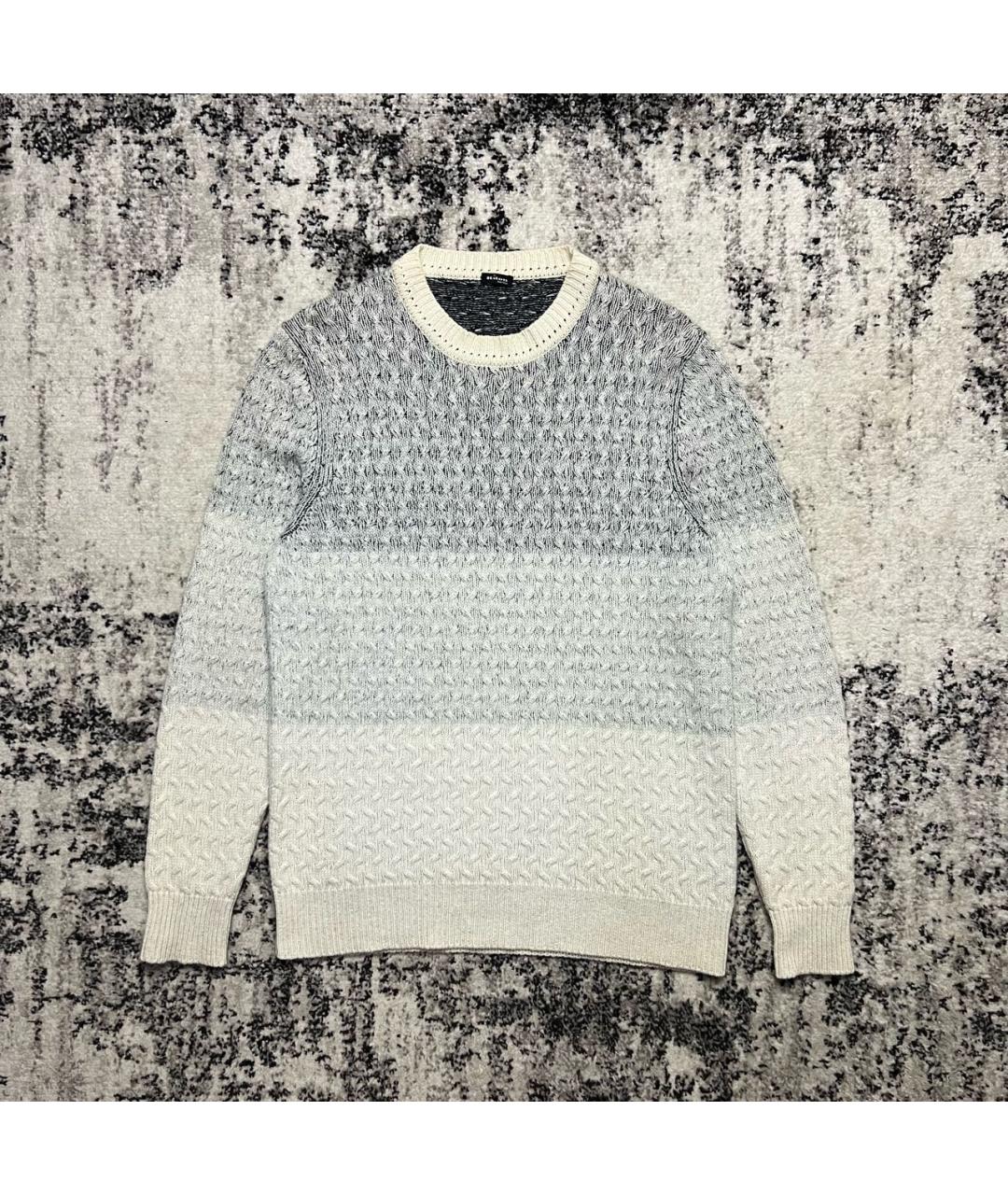 KITON Кашемировый джемпер / свитер, фото 6