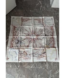 CHRISTIAN DIOR Платок