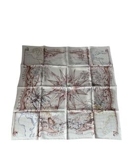 CHRISTIAN DIOR Платок