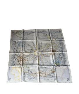 CHRISTIAN DIOR Платок