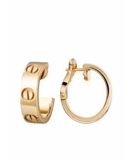 CARTIER Серьги