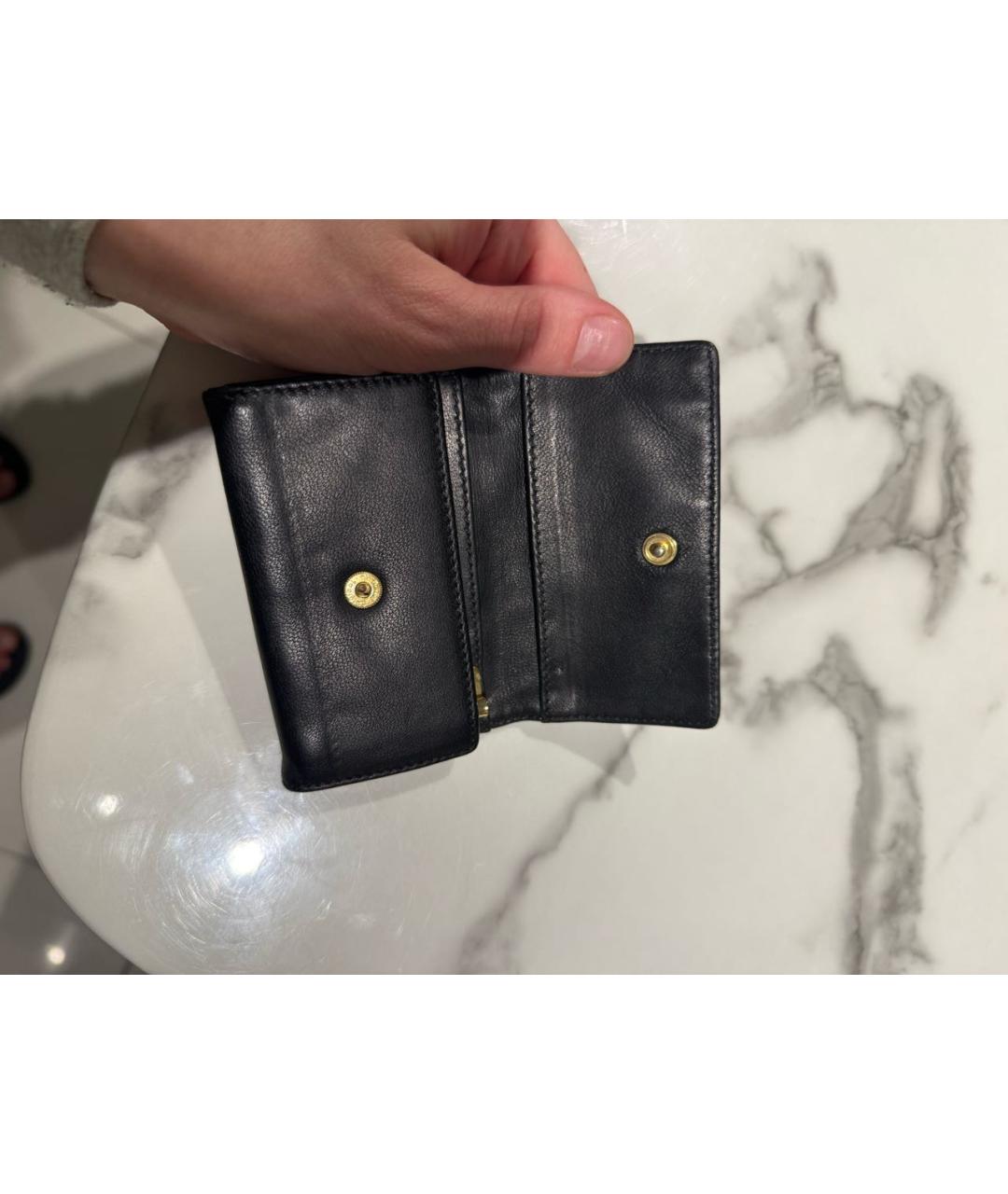 VIVIENNE WESTWOOD Черная ключница, фото 6