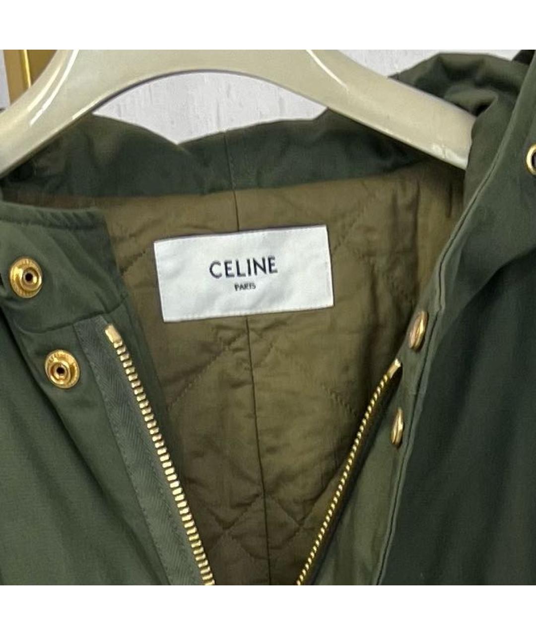 CELINE Парка, фото 3