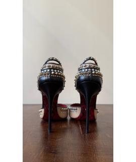 CESARE PACIOTTI Босоножки